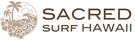 Sacred Surf Hawaii