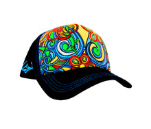 Load image into Gallery viewer, Aloha Bus Women’s Trucker Hat
