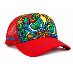 Aloha Bus Women’s Trucker Hat