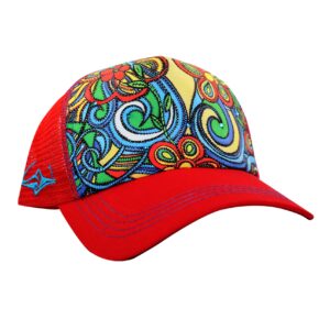 Aloha Bus Women’s Trucker Hat