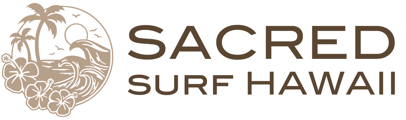 Sacred Surf Hawaii
