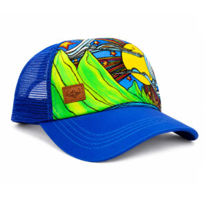 Makana Women's Trucker Hat