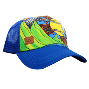 Makana Women's Trucker Hat